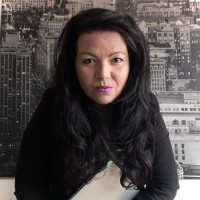 Ana Patrascoiu Email & Phone Number