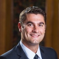 EMulate Therapeutics, Inc. Employee Kyle Kingma's profile photo