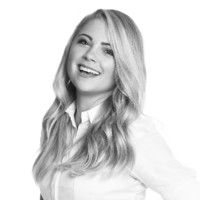 planit inc. Employee Cami Gregerson's profile photo