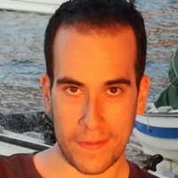 VIRTUAL OPEN SYSTEMS Employee Stefanos Gerangelos's profile photo