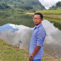 UNI DIAGNOSTICS LTD Employee Htin Kyaw's profile photo