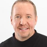 Mark Helweg Email & Phone Number
