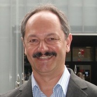 Climber Employee Roger Gray's profile photo