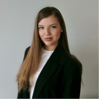 SkillLab Employee Tanya Doncheva's profile photo