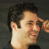 BrainsFirst Employee Ilja Sligte's profile photo