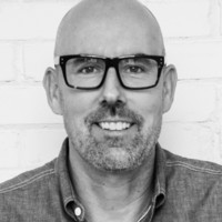 Six Degrees Music & Sound Employee Dan McManus's profile photo