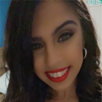 REVGEN Employee Olivia Rizk's profile photo