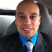 Levy Restaurants Employee Ben Ortiz's profile photo