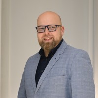 Wizja Multimedia Employee Marcin Klecha's profile photo