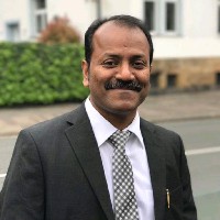 Accupack Engineering Pvt. Ltd Employee Anil Koyott's profile photo