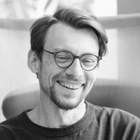 Bahn Express Employee Valentin Loschinin's profile photo