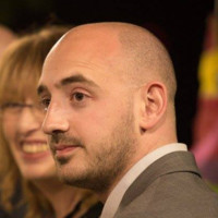 HCL AppScan Employee Igal Tsirulnik's profile photo