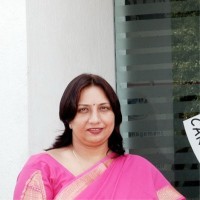 Dr. Shroff's Charity Eye Hospital Employee Paramjit Sujlana's profile photo