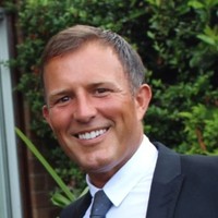 Communications Plus Limited Employee Steve Roberts's profile photo