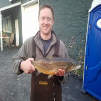 McMaster-Carr Employee Seth Lyons's profile photo