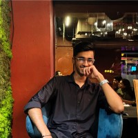 Hashstack Employee Varun V's profile photo