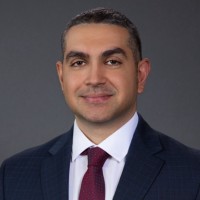 The Lab Consulting Employee Ali Masoudi's profile photo