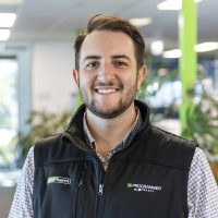 MyBuilder Employee Jarrod Van Berkel's profile photo