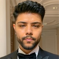 Natustech Employee Emir Bahçeci̇'s profile photo