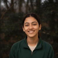 IFSA Network Employee Vidhisha Bhakat's profile photo