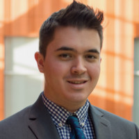 McGuire Engineers Employee Charlie Carroll's profile photo