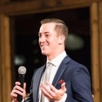 Boom & Bucket Employee Ben van Roekel's profile photo