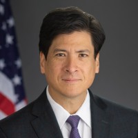 U.S. Consumer Product Safety Commission Employee Alexander Hoehn-Saric's profile photo