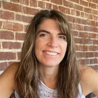 Centurion Aviation Services Employee Kimberlee Harmon's profile photo