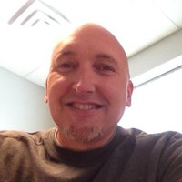 Api of NH & Delta T Distributors Employee Rob Willey's profile photo