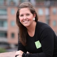 Page Society Employee Anabella Tinoco's profile photo