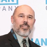 Tennant Company Employee Mike Reichert's profile photo