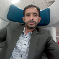 Cloud Technologies L.L.C Employee Bilal Ahmed's profile photo