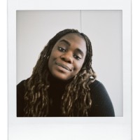 Deskeo Employee Grâce Kutima's profile photo