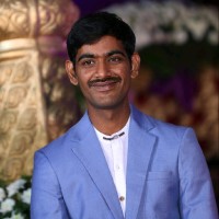 HCL Technologies Employee Jagadish Chandra's profile photo