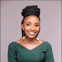 Charity Muchiri Email