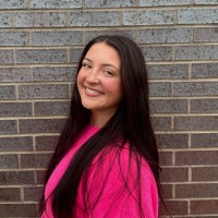 Main Hill Media Employee Emily Meythaler's profile photo