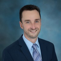 Everest Employee Carter Hall's profile photo