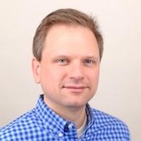 Block Electric Co., Inc. Employee Ryan Underwood's profile photo