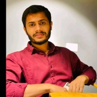 Shahab Ahmed Email
