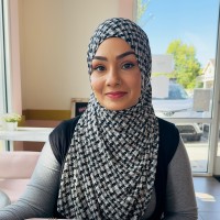 Granada School Employee Arooj Imran's profile photo