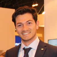 CANSO Employee Enrico Parini's profile photo