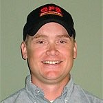 Gordon Food Service Employee Cameron Ford's profile photo