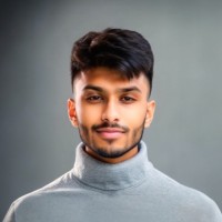 SDG Group USA Employee Hemin Patel's profile photo