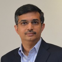 Infosys Finacle Employee Sajit Vijayakumar's profile photo