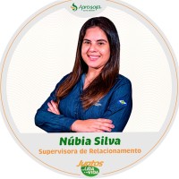 Núbia Silva Email