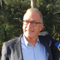 Padel Africa Employee Håkan Hollerup's profile photo