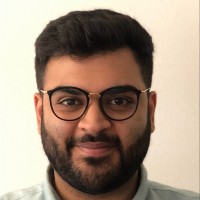 Marwah Sports Pvt. Ltd. Employee Pranav Marwah's profile photo