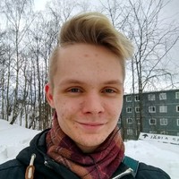 Zwapgrid Employee Gustav Gybäck's profile photo
