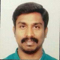 NSH Corporation Employee Sarathy Balan's profile photo