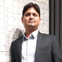 Nitin More Email & Phone Number